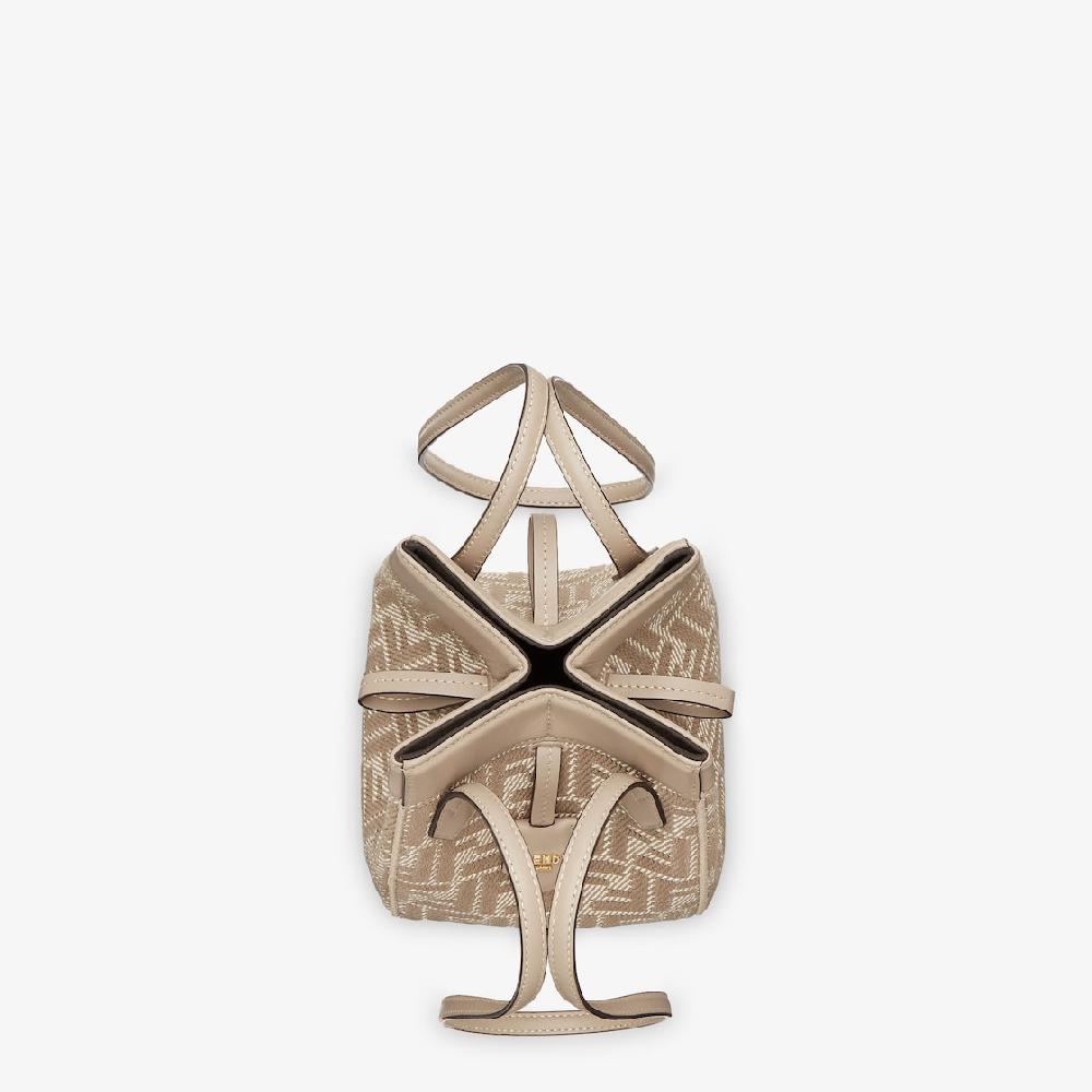 Fendi Fendi Origami Mini Precios de Black Friday