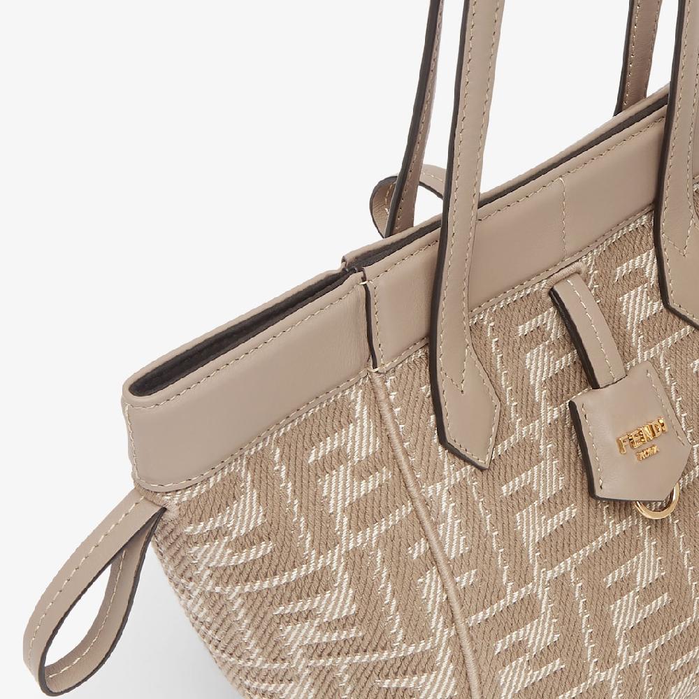 Fendi Fendi Origami Mini Precios de Black Friday