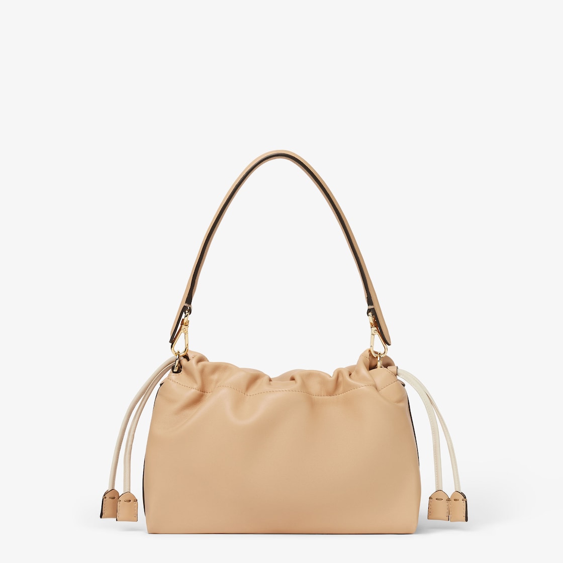 Fendi Mamma Baguette Medium Libre de impuestos