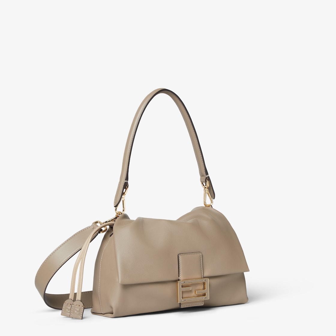 Fendi Mamma Baguette Medium