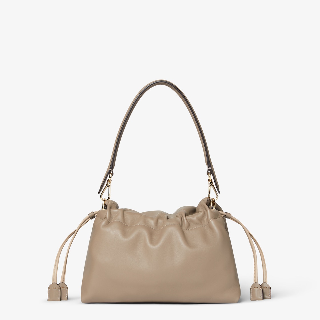 Fendi Mamma Baguette Medium Descuentos del mes