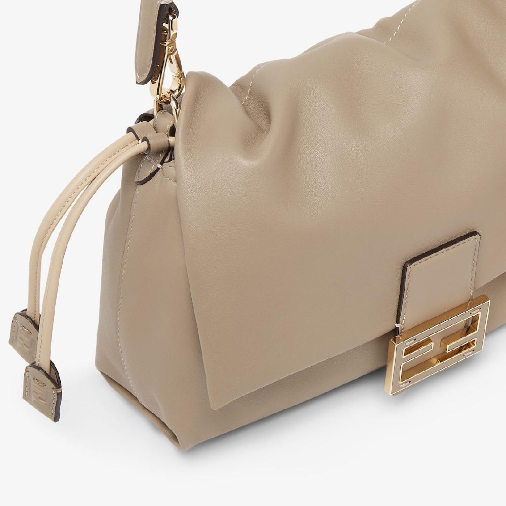 Fendi Mamma Baguette Medium Descuentos del mes