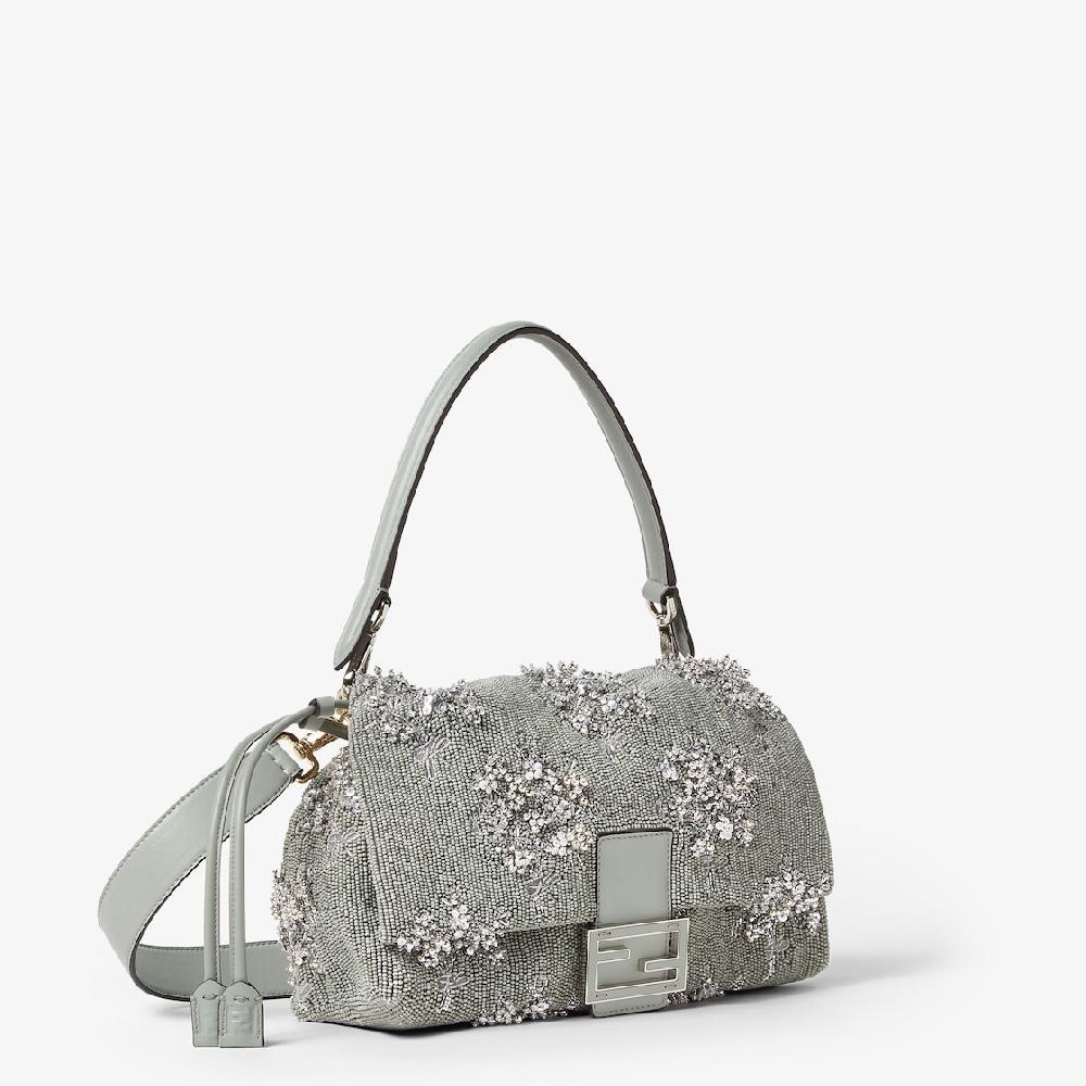 Fendi Mamma Baguette Medium Oferta exclusiva