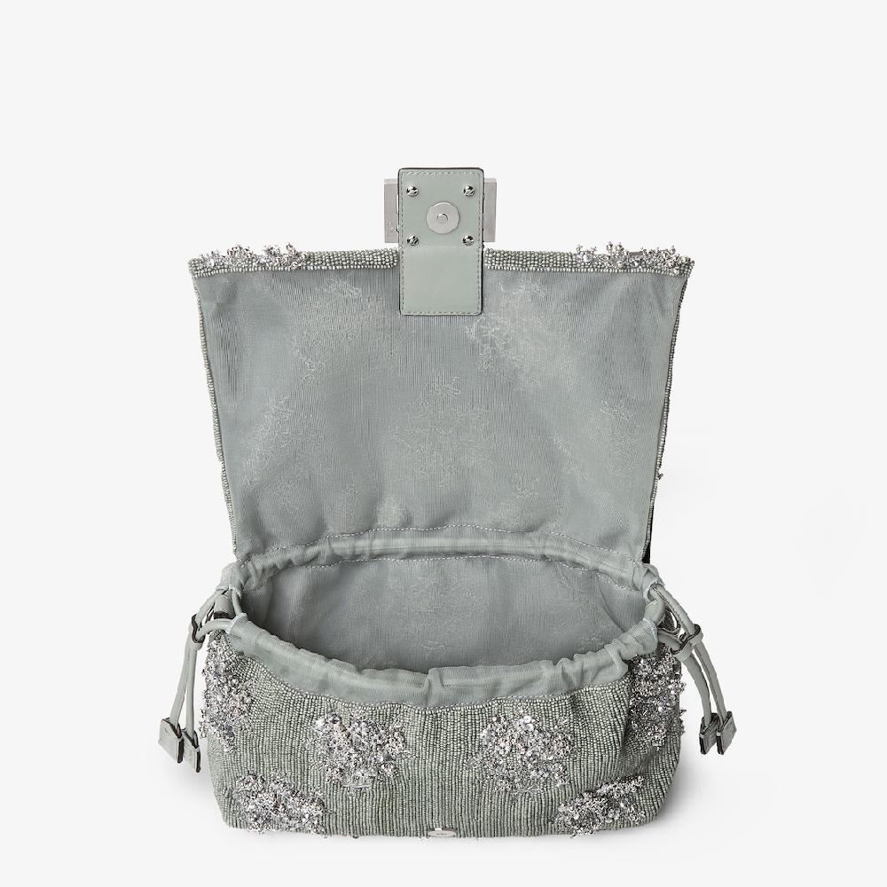 Fendi Mamma Baguette Medium Oferta exclusiva