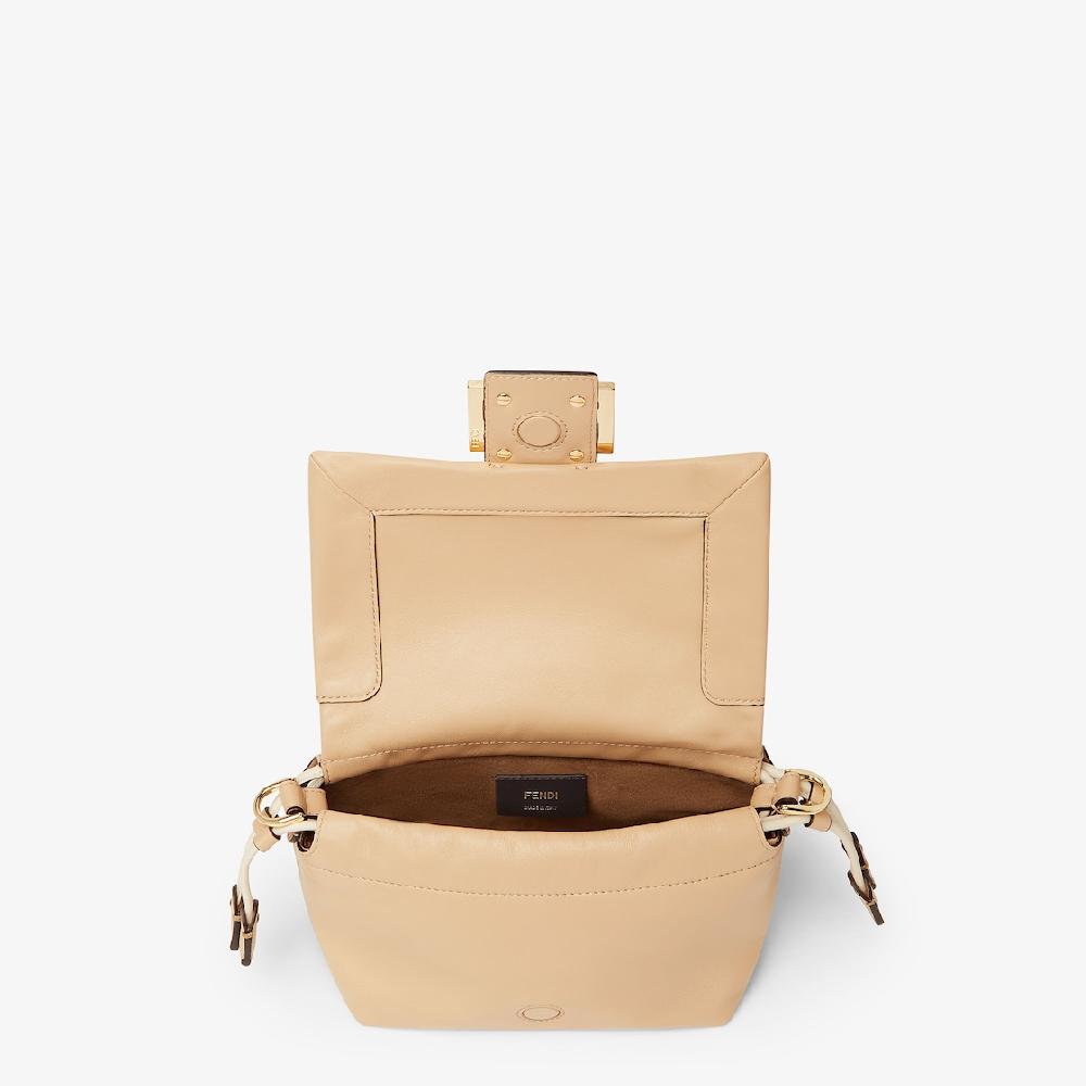 Fendi Mamma Baguette Small Descuento por venta flash