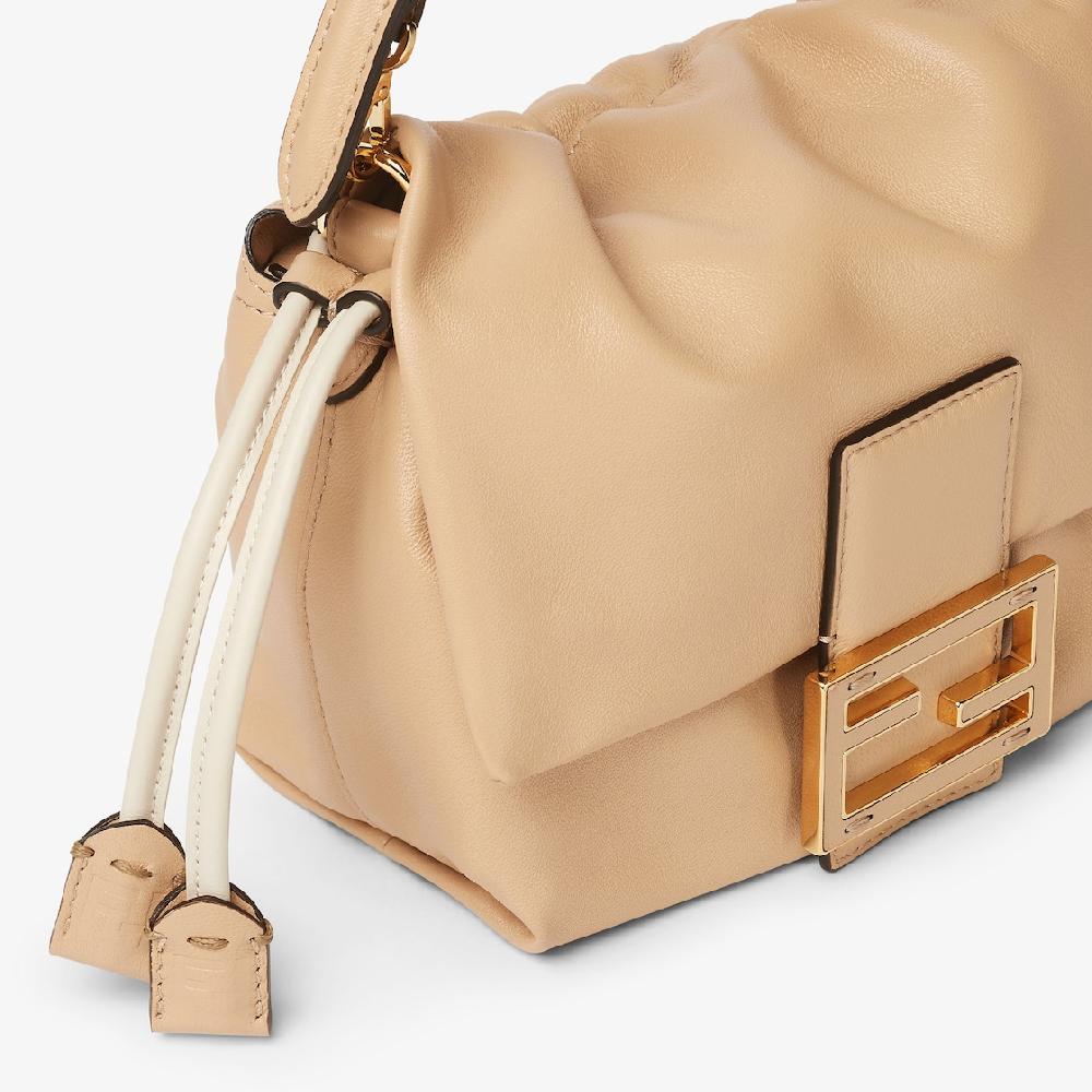 Fendi Mamma Baguette Small Descuento por venta flash