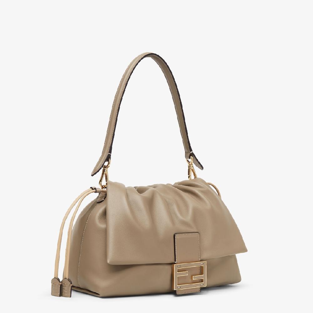 Fendi Mamma Baguette Large Ofertas de temporada