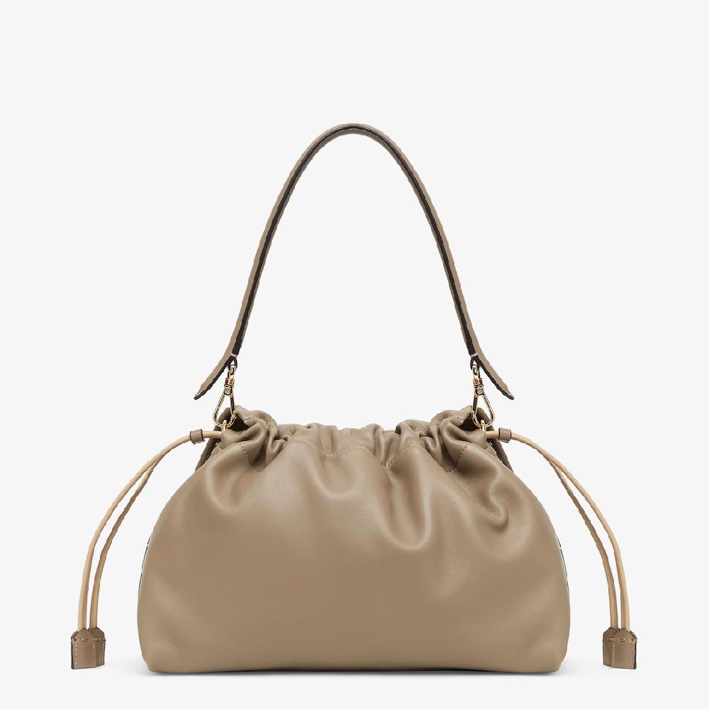 Fendi Mamma Baguette Large Ofertas de temporada