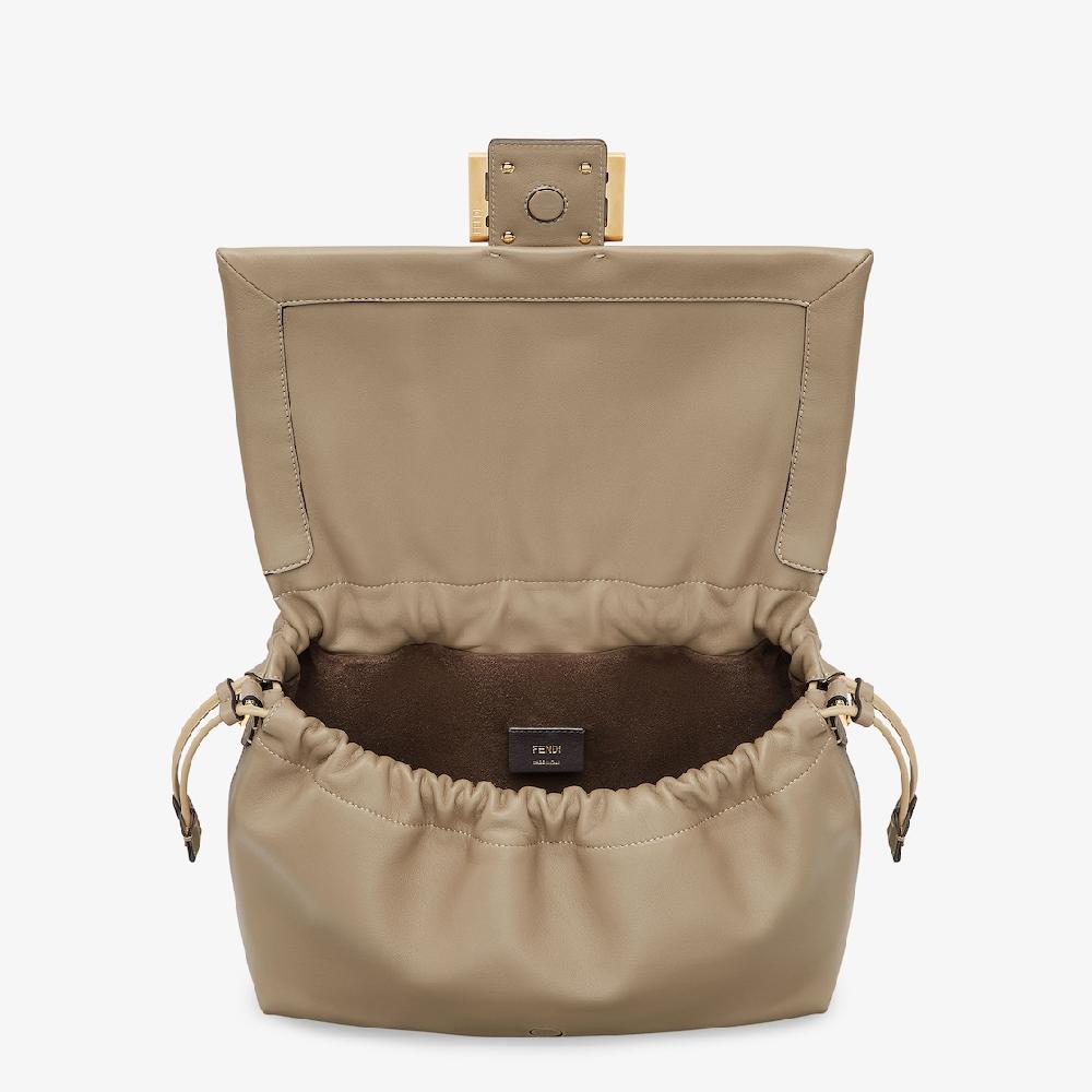 Fendi Mamma Baguette Large Ofertas de temporada