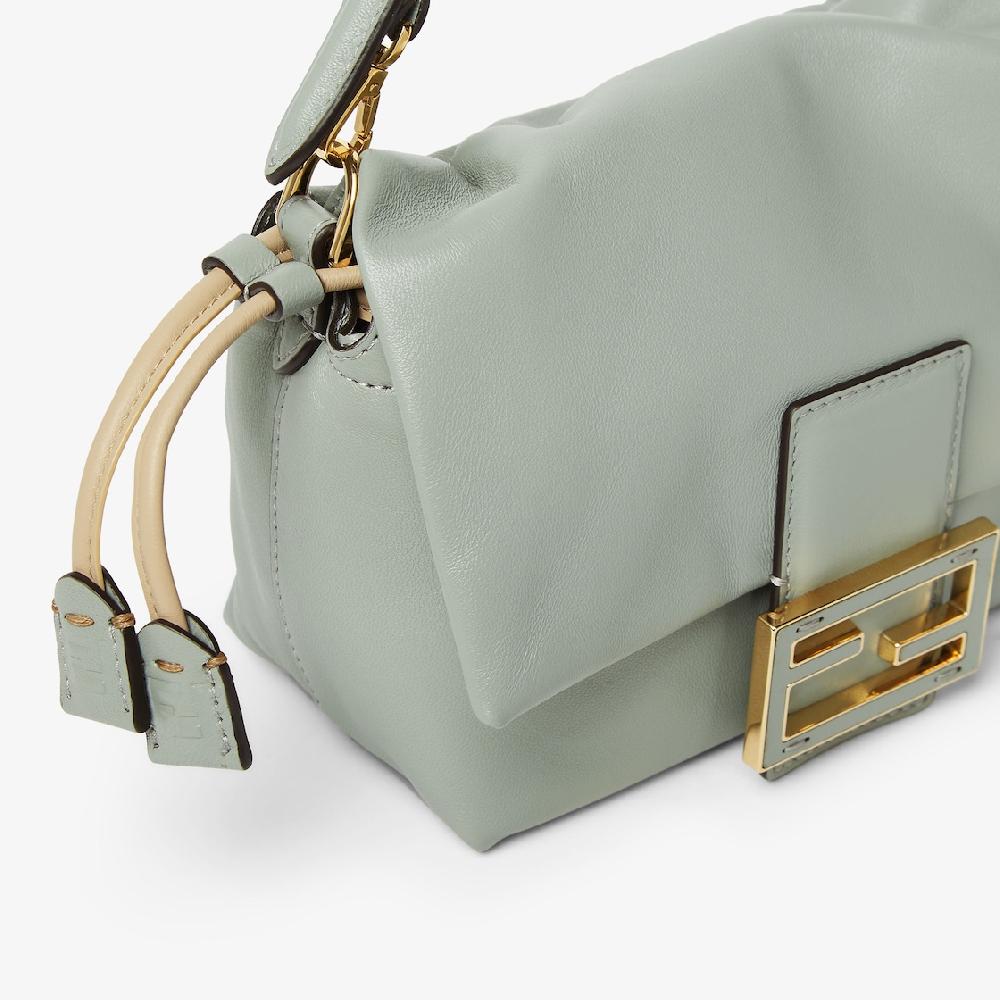 Fendi Mamma Baguette Small Ofertas especiales