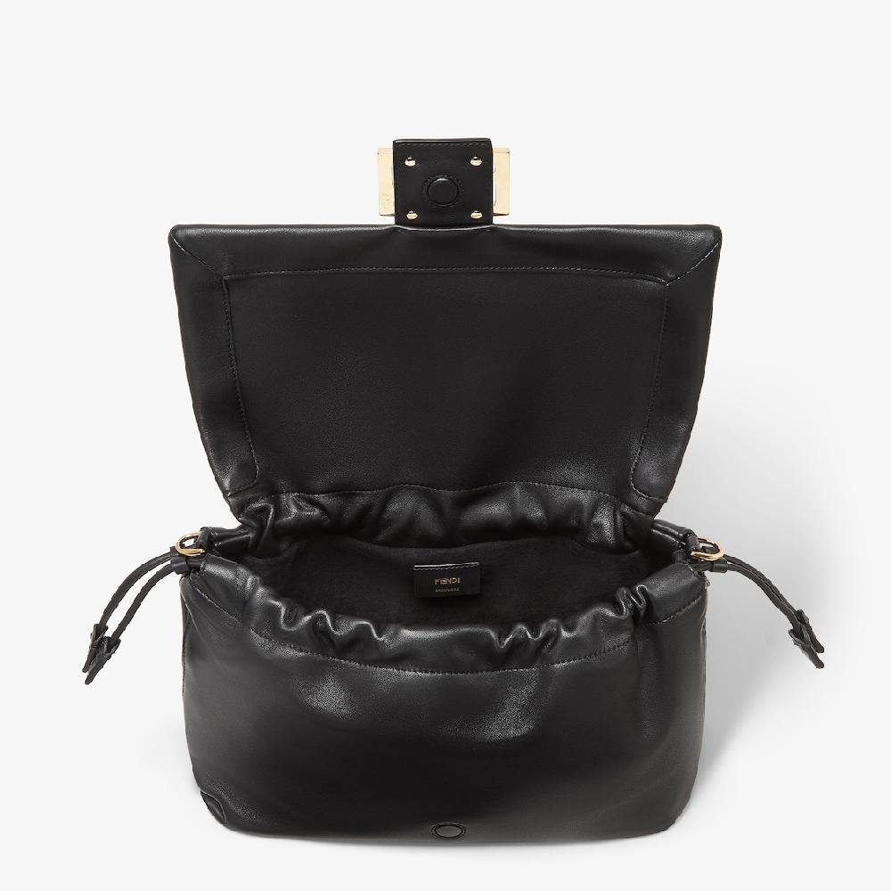 Fendi Mamma Baguette Large Grandes ahorros