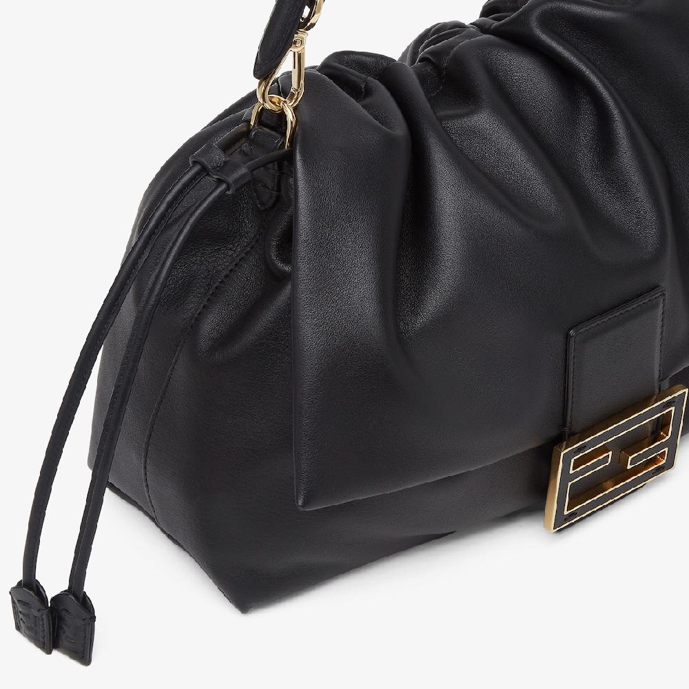 Fendi Mamma Baguette Large Grandes ahorros