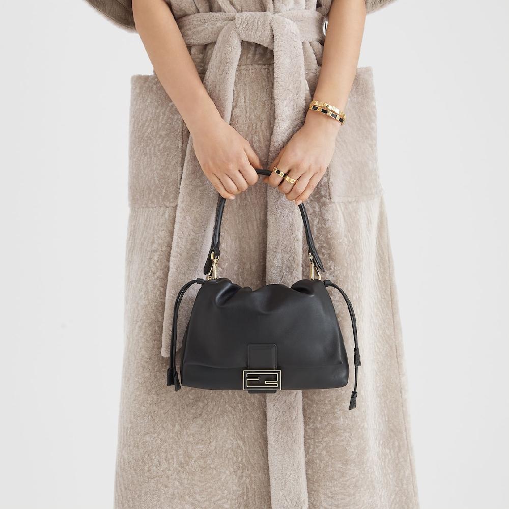 Fendi Mamma Baguette Medium Precio ultrabajo