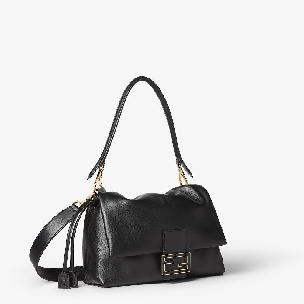 Fendi Mamma Baguette Medium Precio ultrabajo