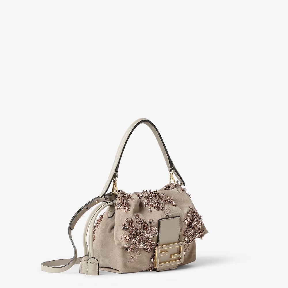 Fendi Mamma Baguette Small 2025
