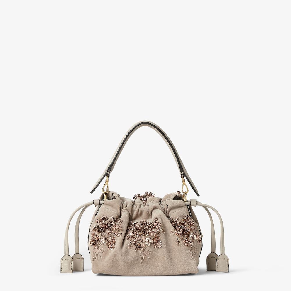 Fendi Mamma Baguette Small 2025