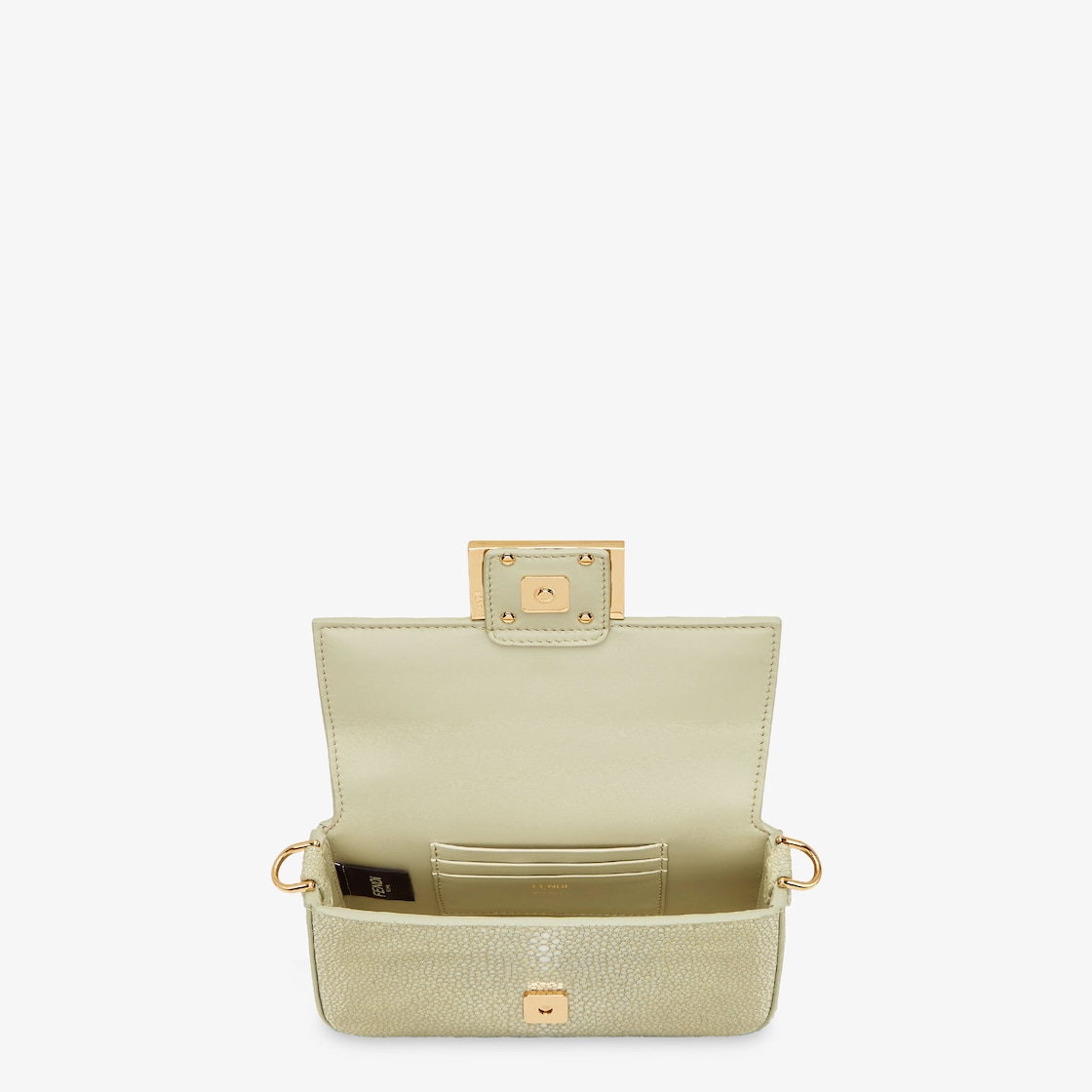Fendi Baguette Mini En línea