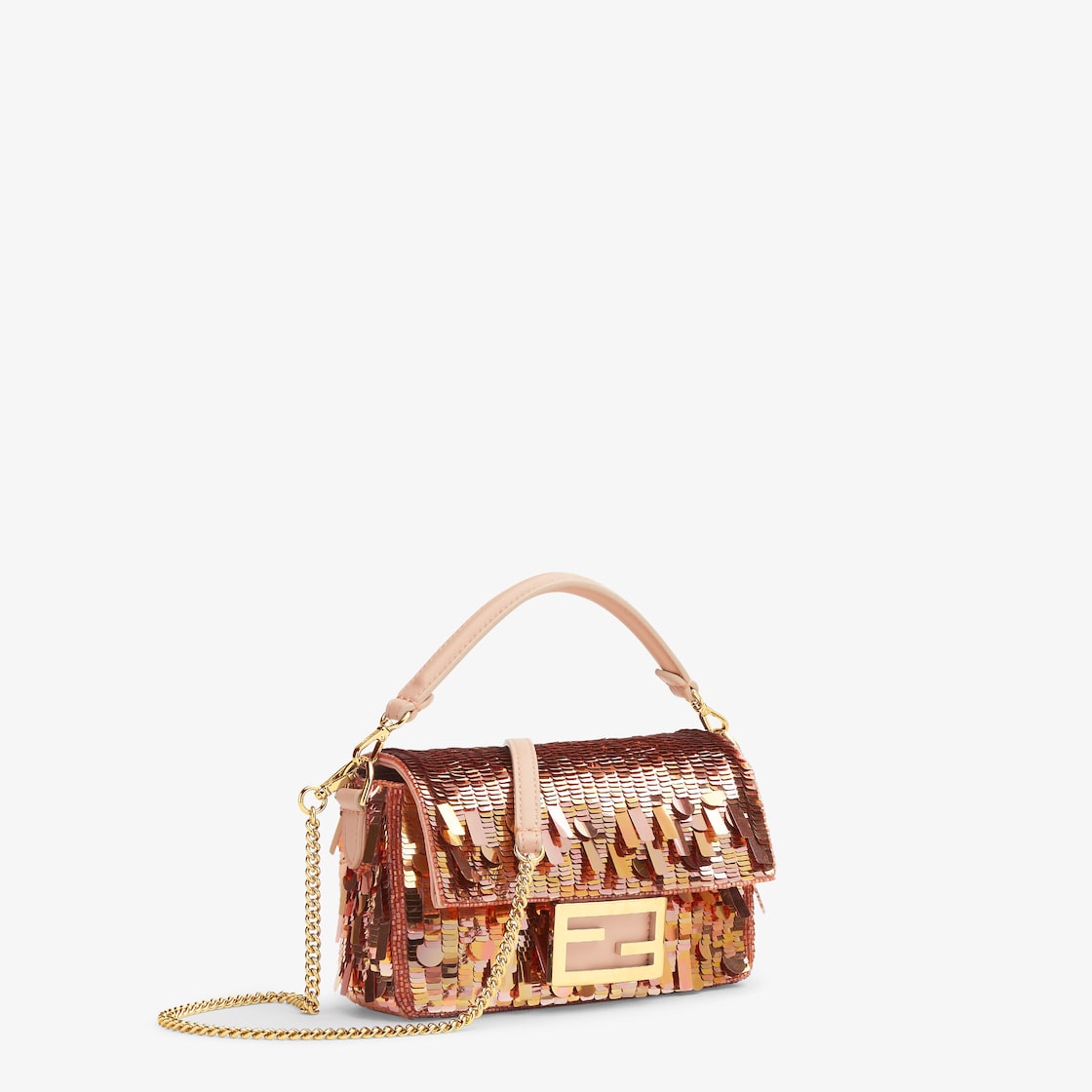 Fendi Baguette Mini
