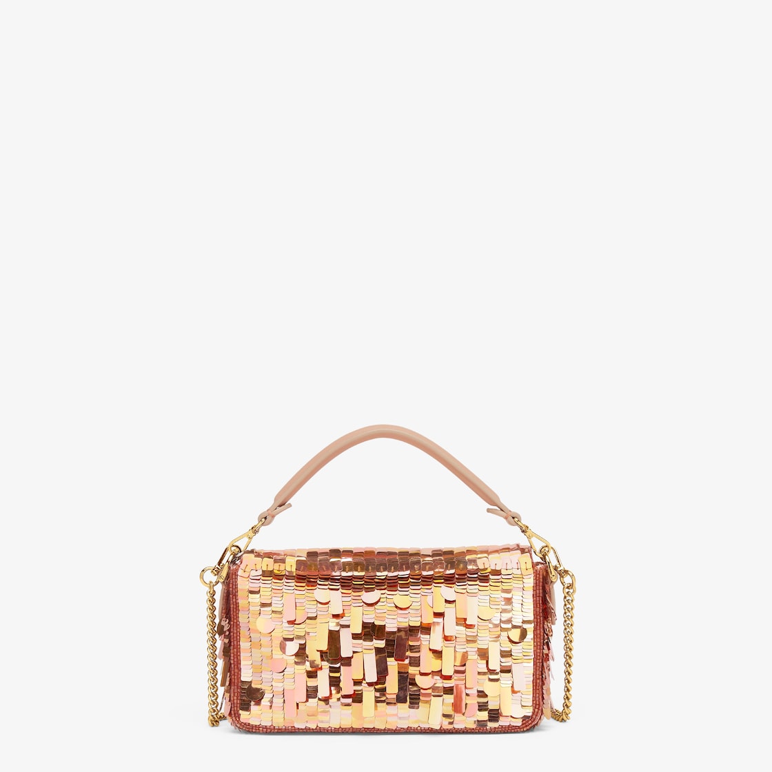 Fendi Baguette Mini Outlet