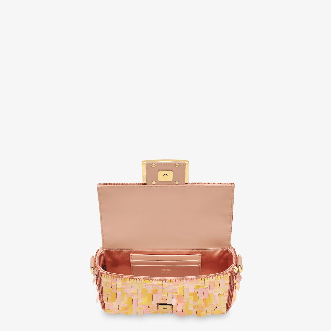 Fendi Baguette Mini Outlet