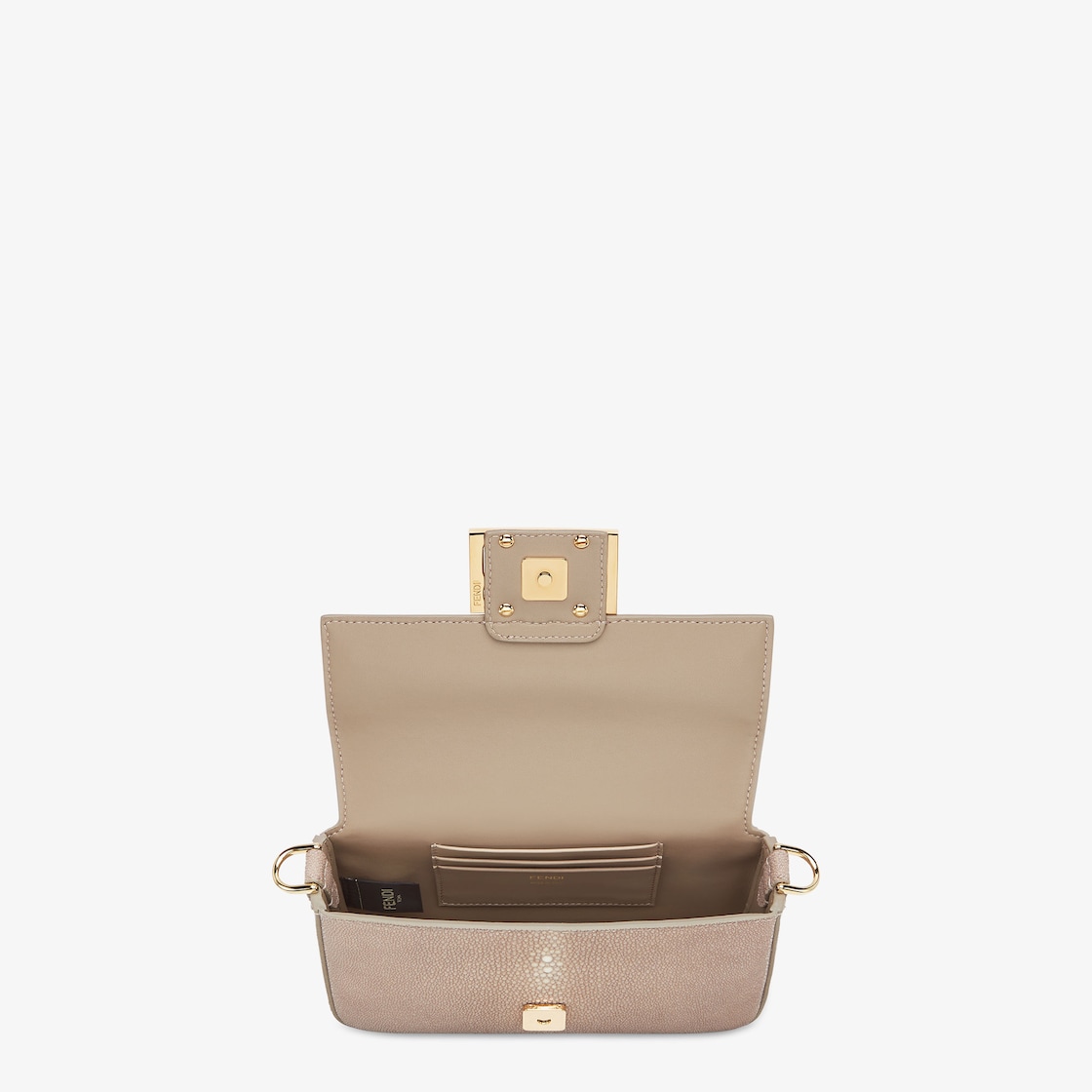 Fendi Baguette Mini Outlet online