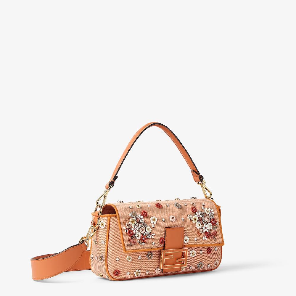 Fendi Baguette