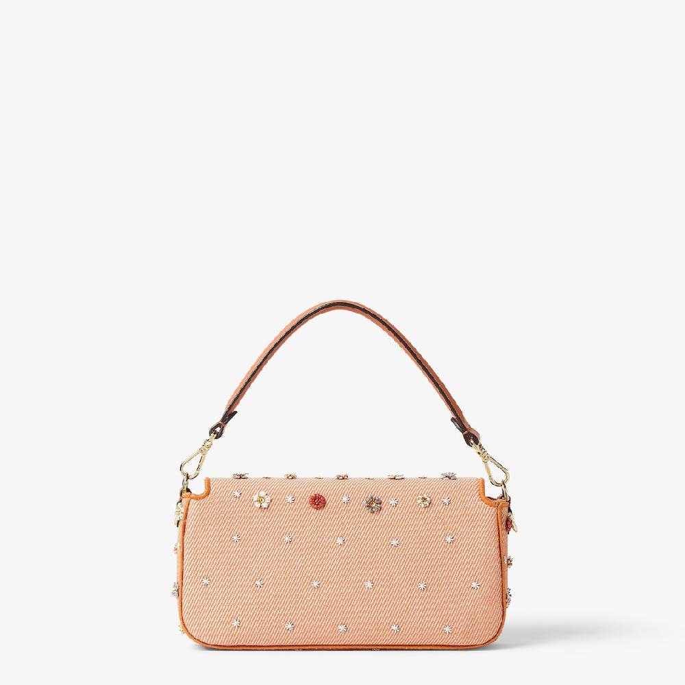 Fendi Baguette Rebajas