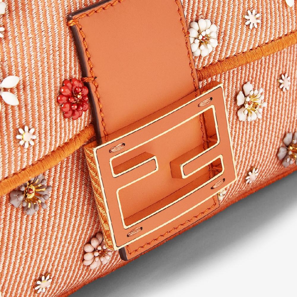 Fendi Baguette Rebajas