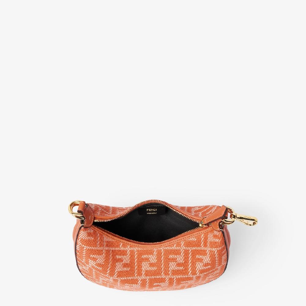 Fendi Fendigraphy Mini Ofertas