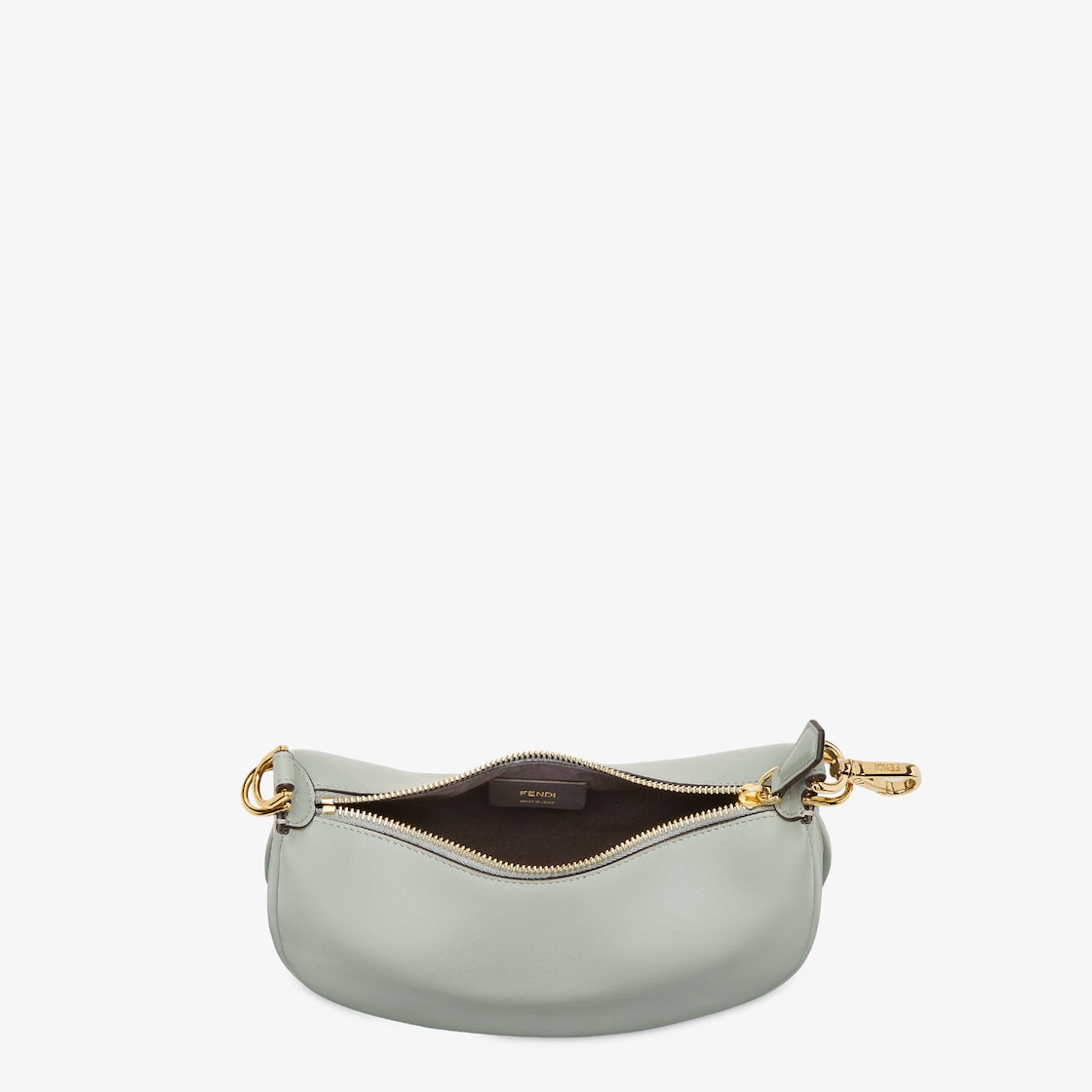 Fendi Fendigraphy Mini Venta caliente