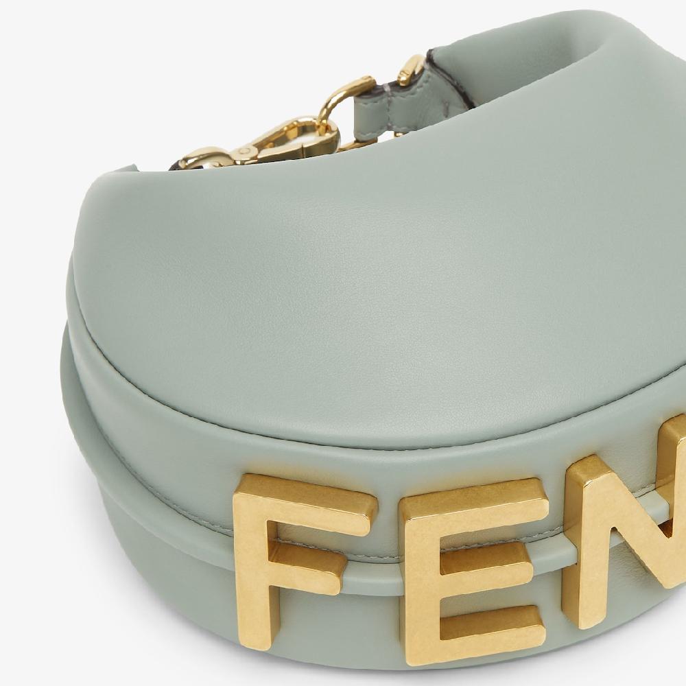 Fendi Fendigraphy Mini Venta caliente