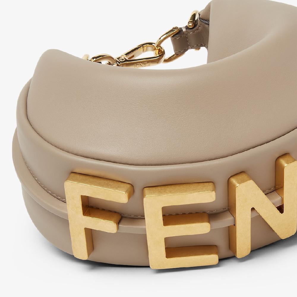Fendi Fendigraphy Mini En oferta