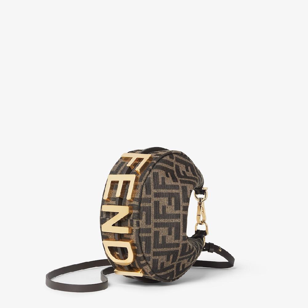 Fendi Fendigraphy Mini