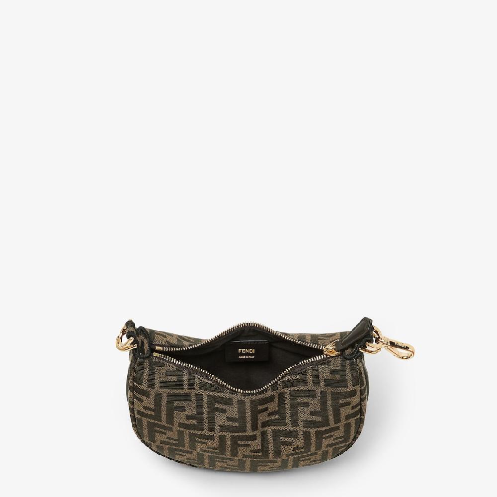Fendi Fendigraphy Mini Rebajas baratas
