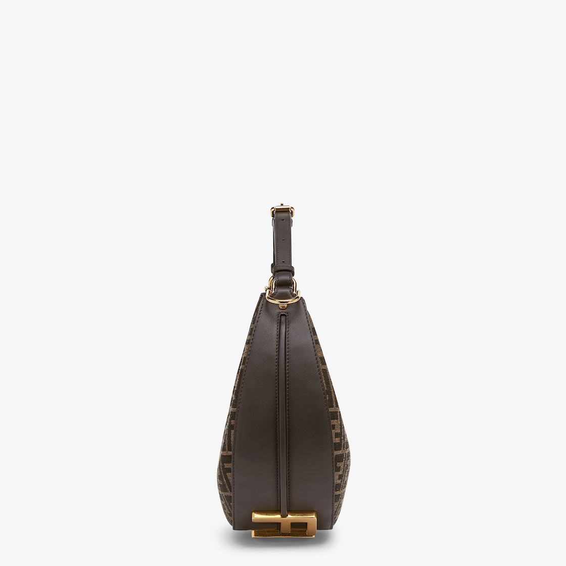 Fendi Fendigraphy pequeño Rebajas de fábrica