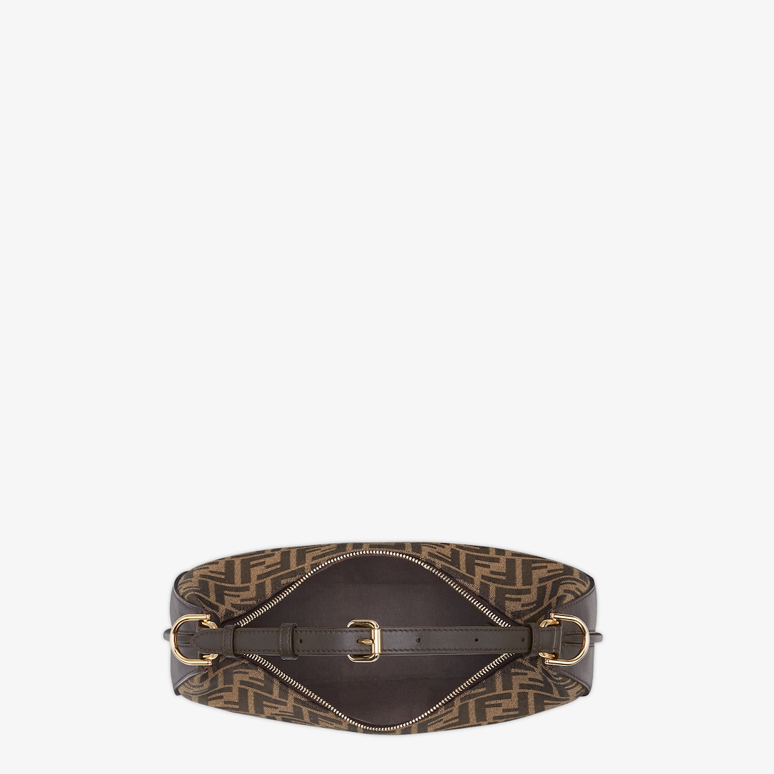 Fendi Fendigraphy pequeño Rebajas de fábrica