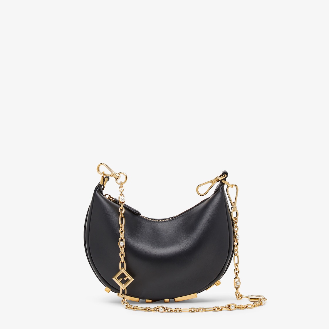 Fendi Fendigraphy Mini Los más vendidos