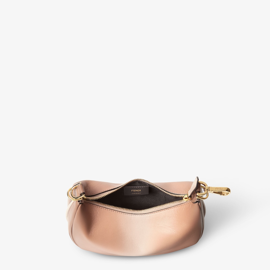Fendi Fendigraphy Mini Descuento