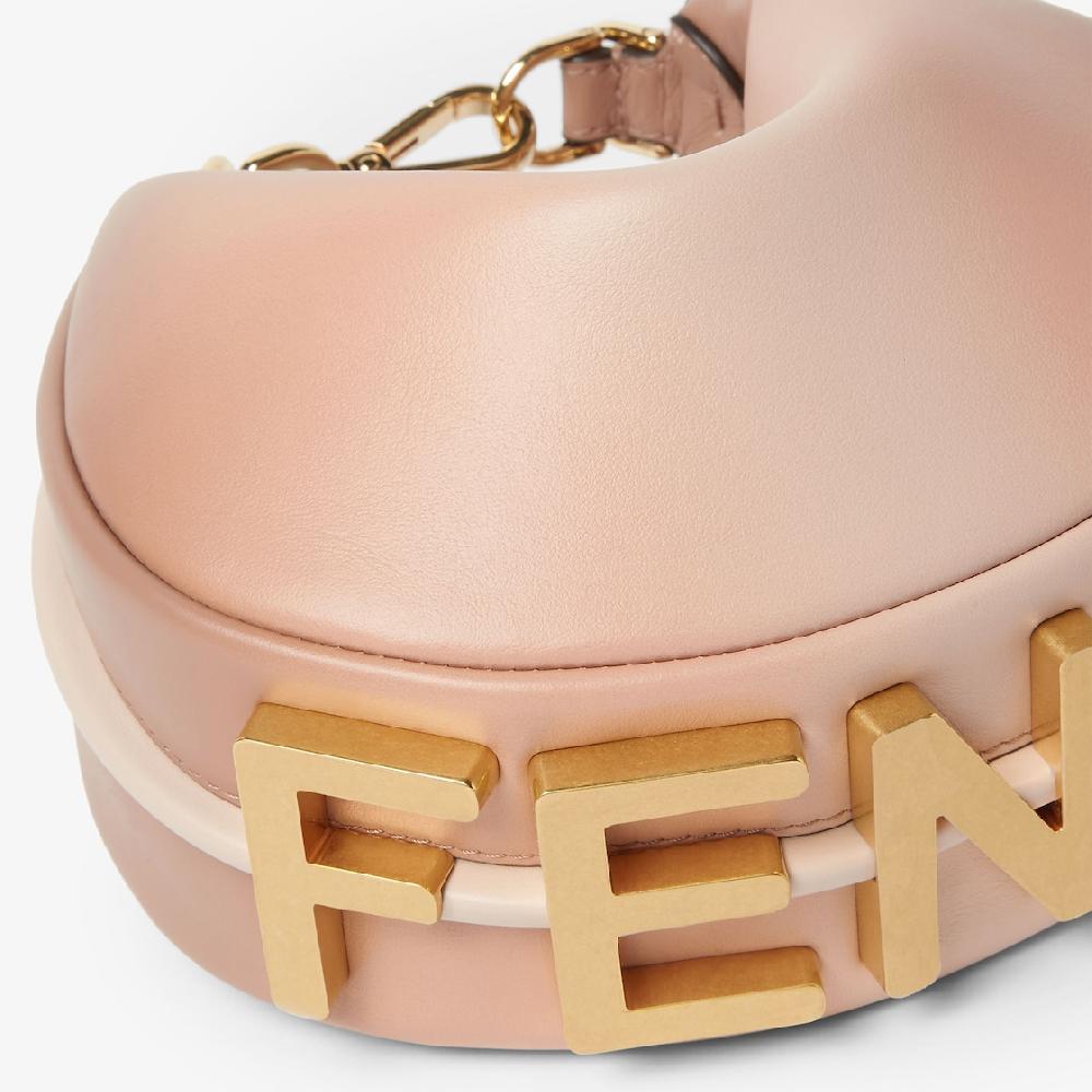 Fendi Fendigraphy Mini Descuento