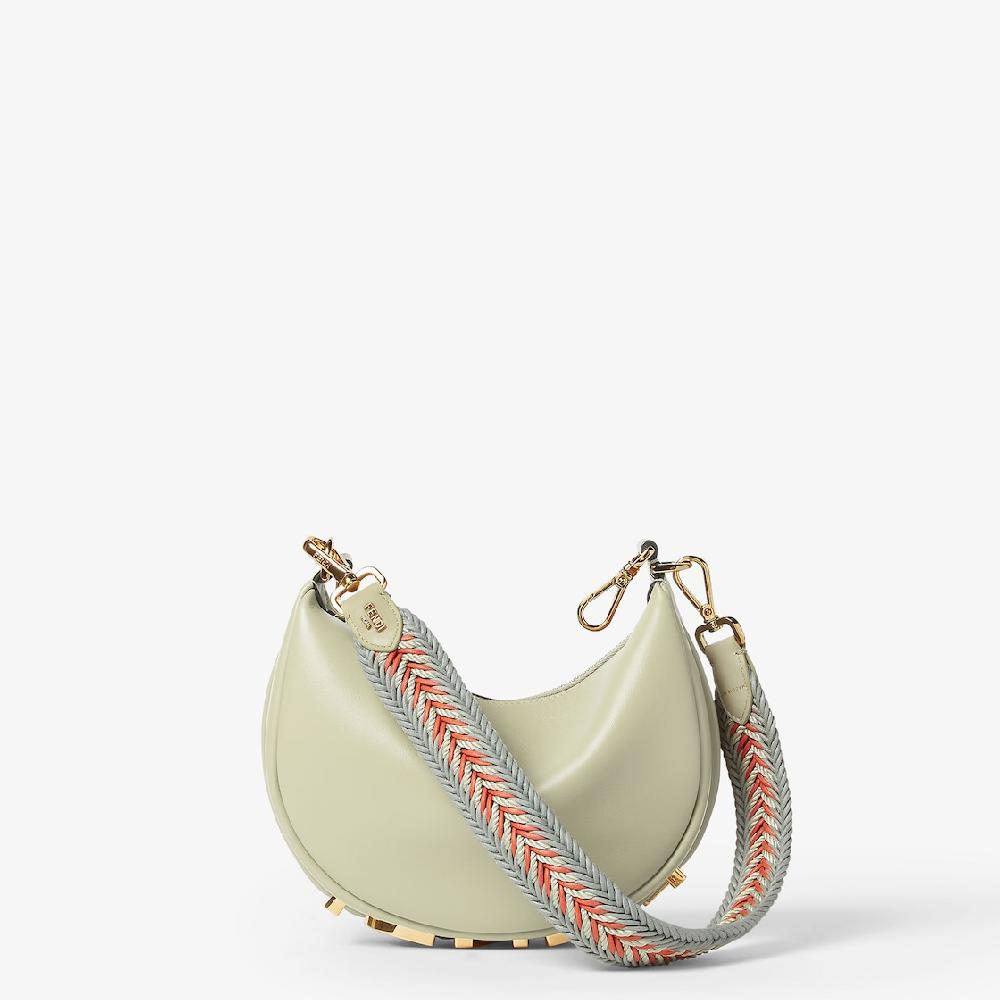 Fendi Fendigraphy Mini Tienda