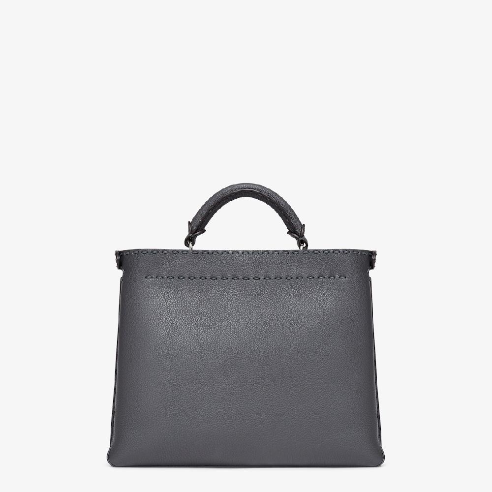 Fendi Peekaboo ISeeU Soft Medium Selleria Mejor oferta