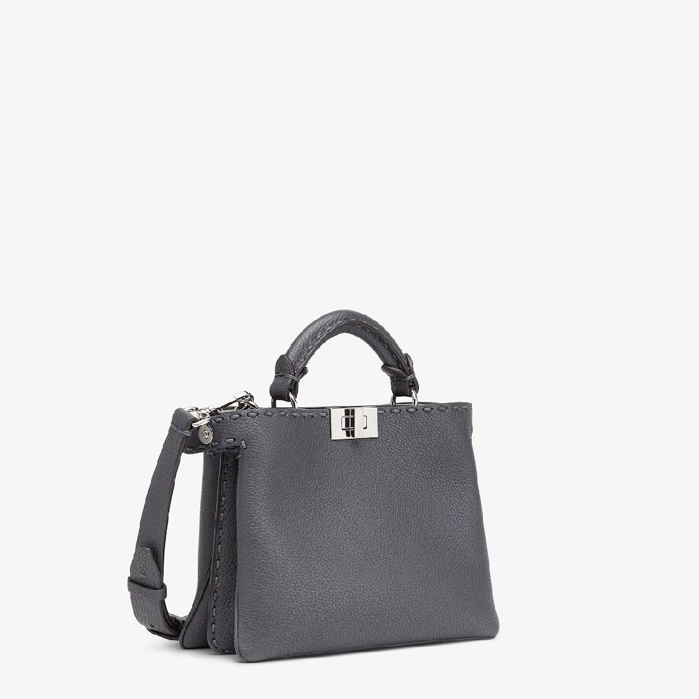Fendi Peekaboo ISeeU Small Selleria Rebajas online