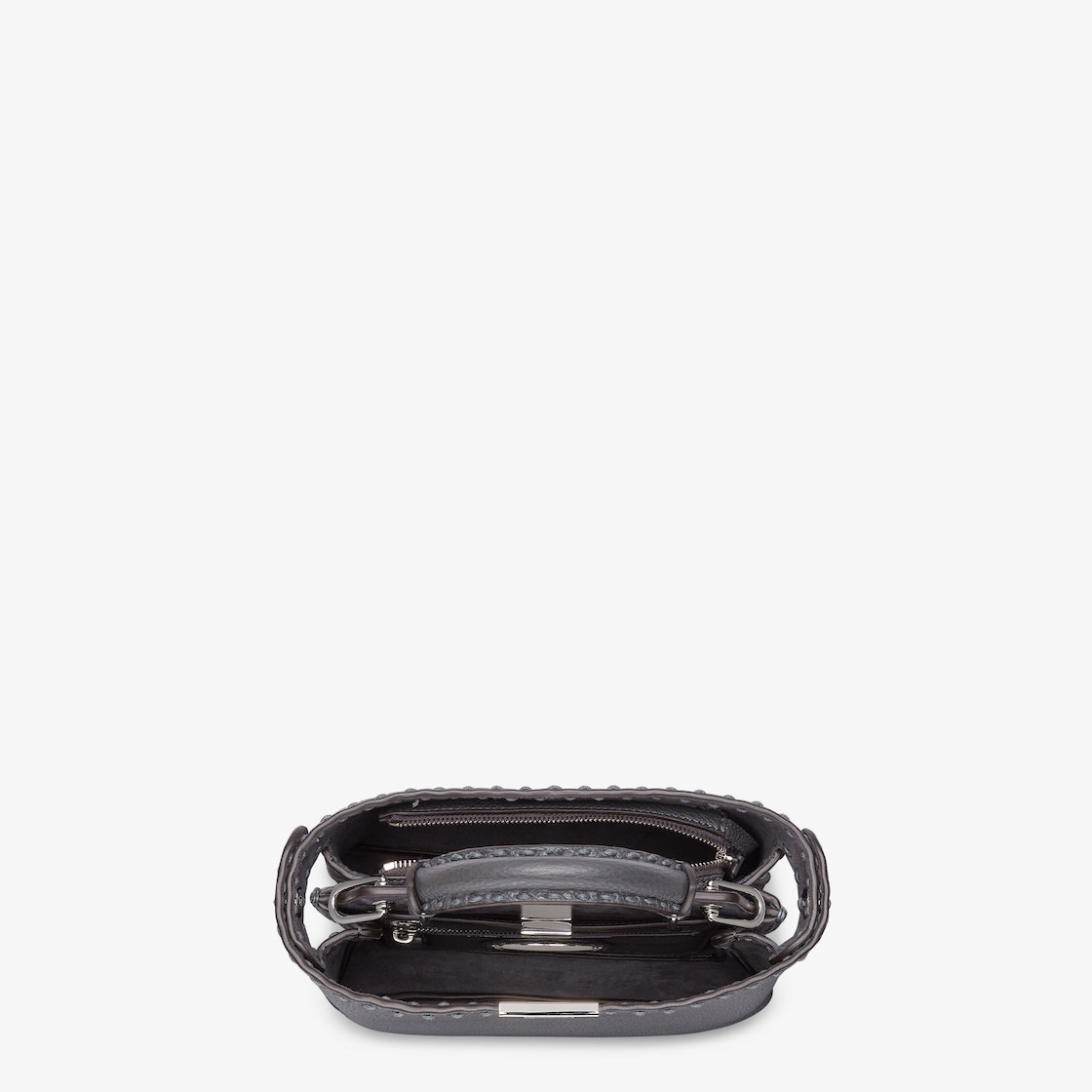 Fendi Peekaboo ISeeU Small Selleria Rebajas online