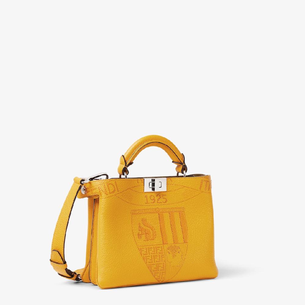 Fendi Peekaboo Soft Small Rebajas top