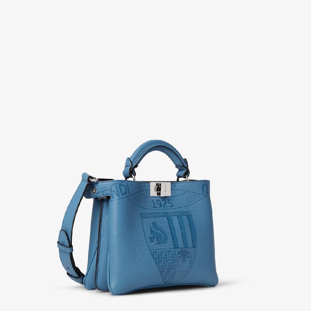 Fendi Peekaboo Soft Small Envío gratis