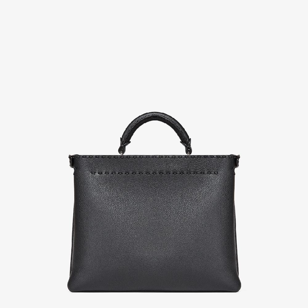 Fendi Peekaboo ISeeU Soft Medium Selleria Oferta especial