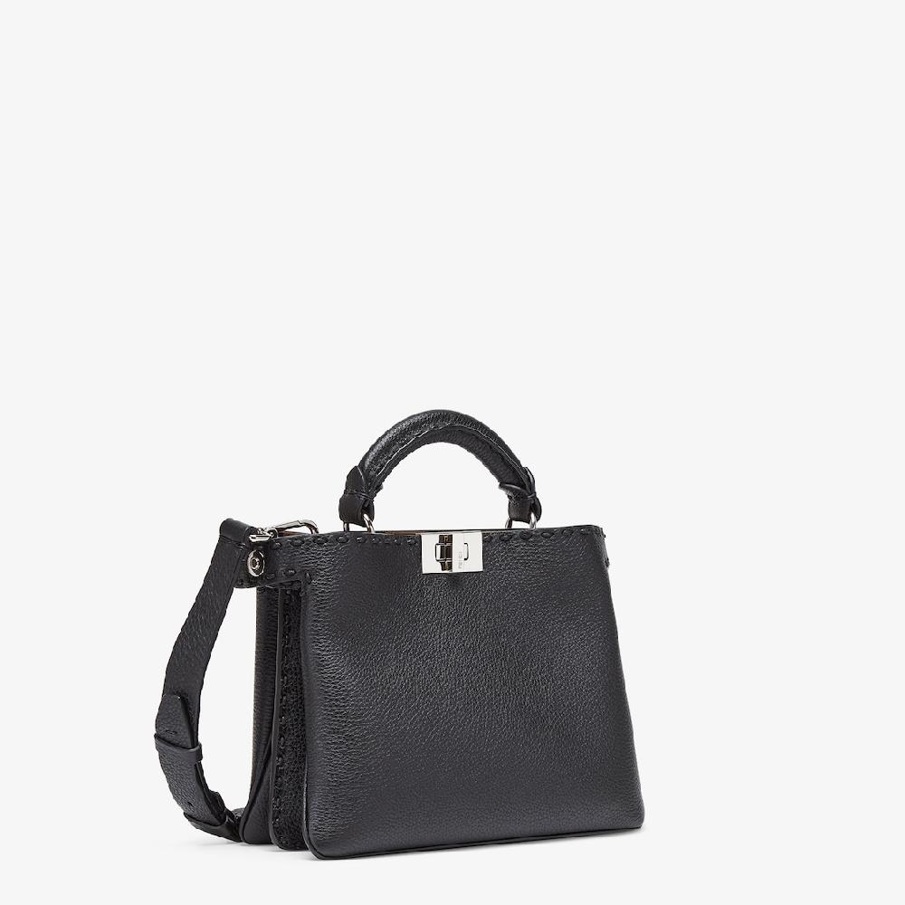Fendi Peekaboo ISeeU Small Selleria Envío gratis