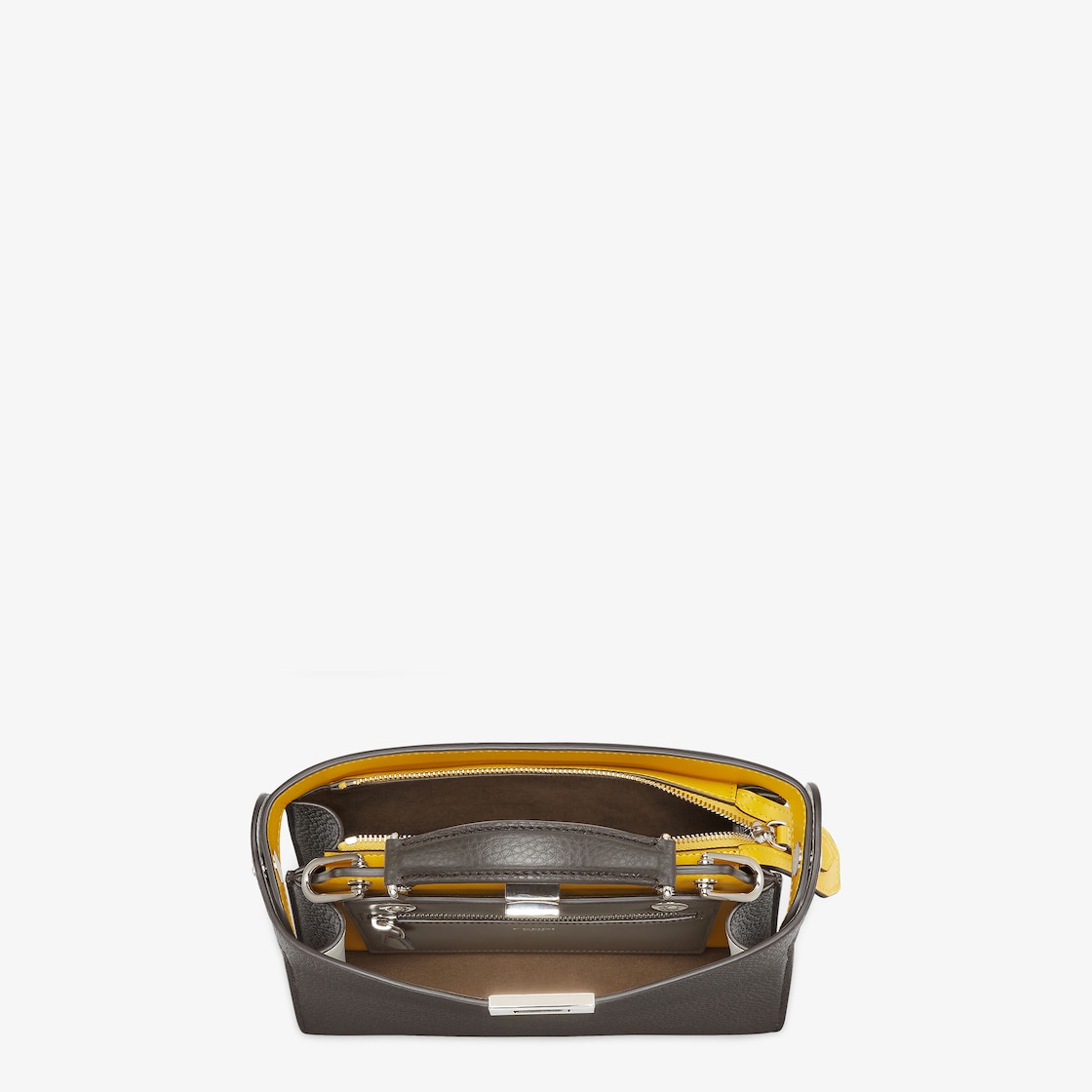 Fendi Peekaboo ISeeU Small COMPRAR AHORA