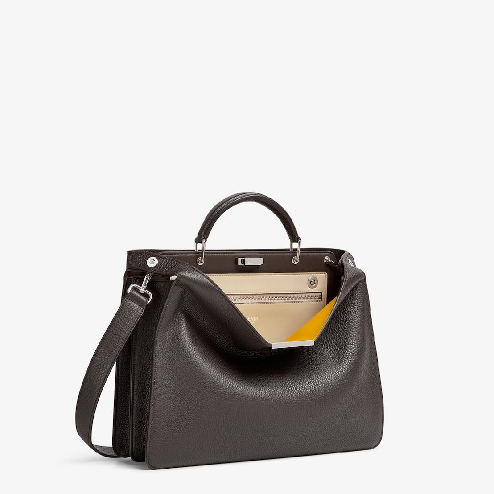 Fendi Peekaboo ISeeU Medium ÚLTIMAS EDICIONES