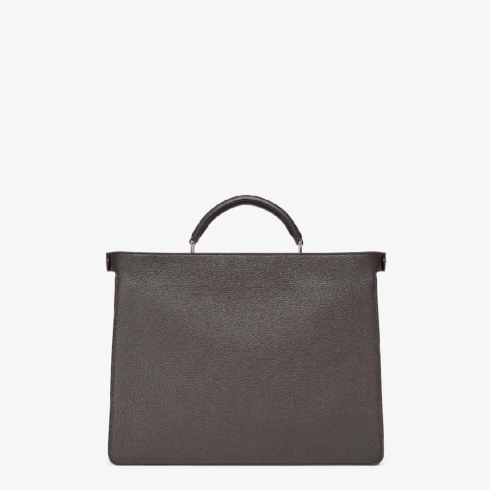 Fendi Peekaboo ISeeU Medium ÚLTIMAS EDICIONES